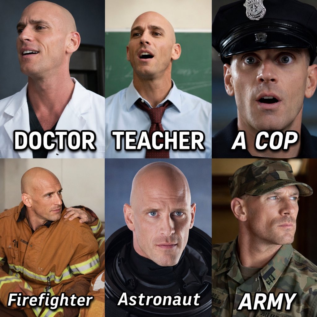 Sandarbh_Raj's tweet image. Hey @grok remove the profession where he performed the best.