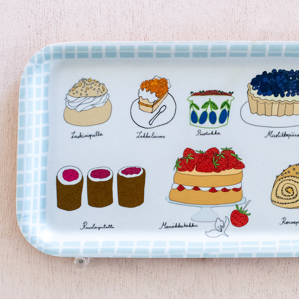 douxdimanche's tweet image. 【おすすめ】
フィンランドを拠点に活躍するグラフィックデザイナー＆イラストレーターのテレサ・ムーアハウスより届いたMY HELSINKI シリーズ
コットン製のトートバッグ はヘルシンキの名所や名品を散りばめたデザイン、ピンクが効いていて素敵です！
2dimanche.shop-pro.jp/?mode=cate&amp;amp;cbi…