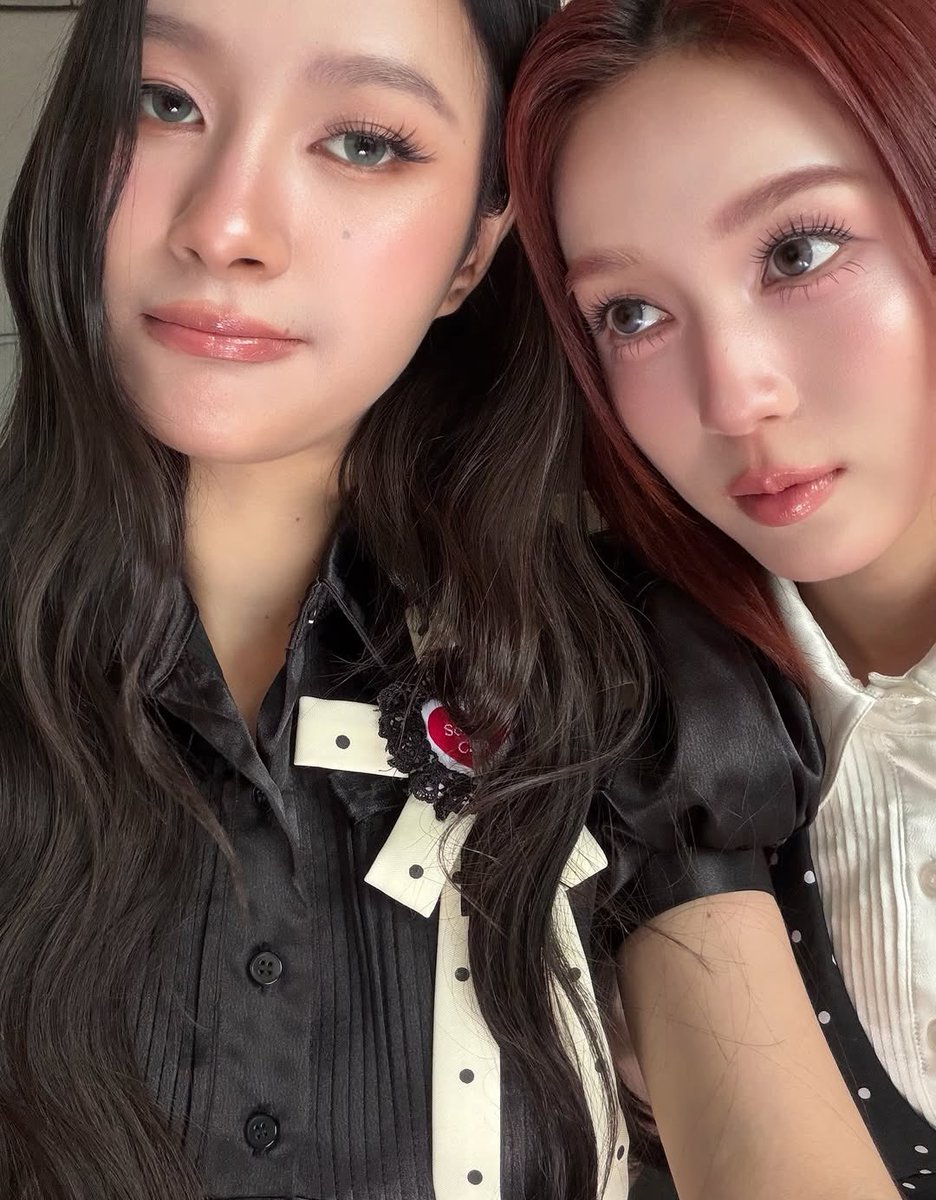 BA YSL &amp; Face of Confidence for Eucerin DermoPure Clinical 💚💖

MILKLOVE 5TH ANNIVERSARY
#MilkLoveFMInManila