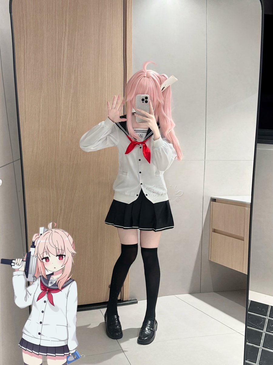 福利姬桃か分享的黄推图片1 - 网红私拍内容