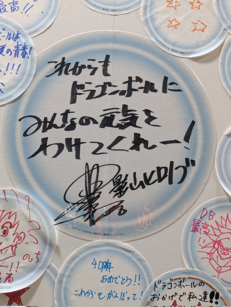 はぁ、現実だったんだと思わない。でも影山ヒロノブ様のライブ、最高