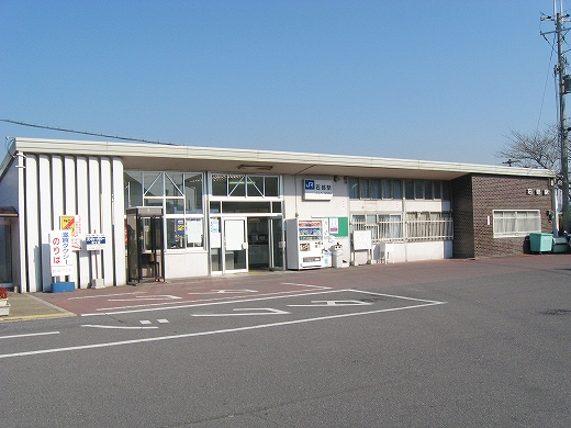 _StationBot_'s tweet image. 石部駅

frederic1no1tabi.net/eki/ishibe_sta…