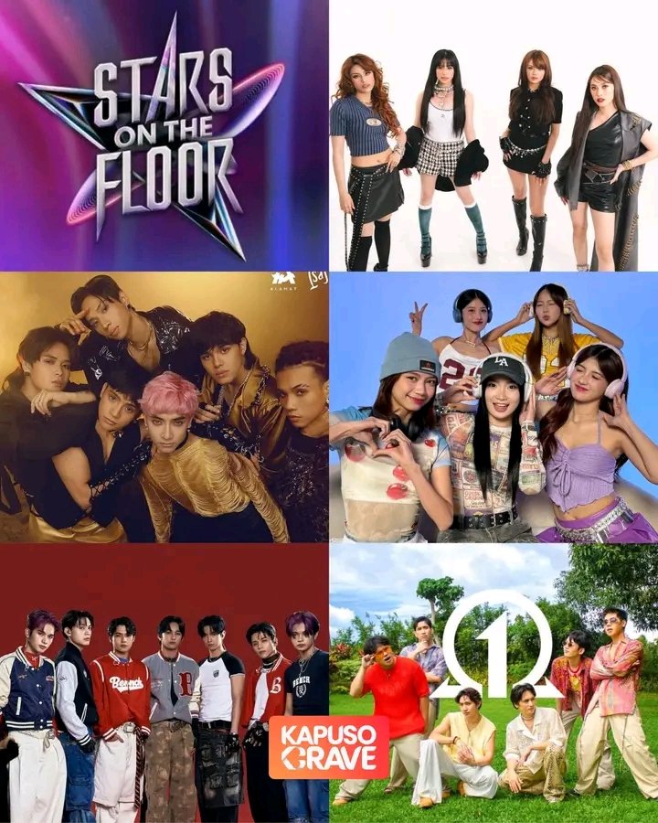 UVST TEAM tweet media