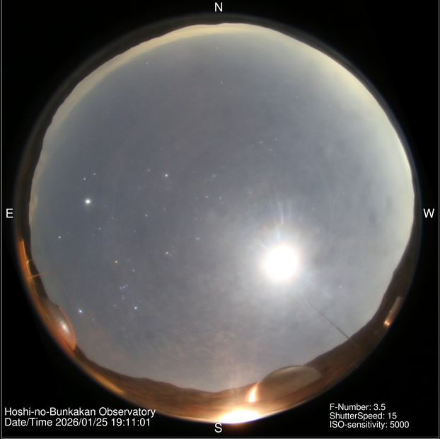 星野村☆星の文化館天文台 (@hoshibun_staff) / Posts / X