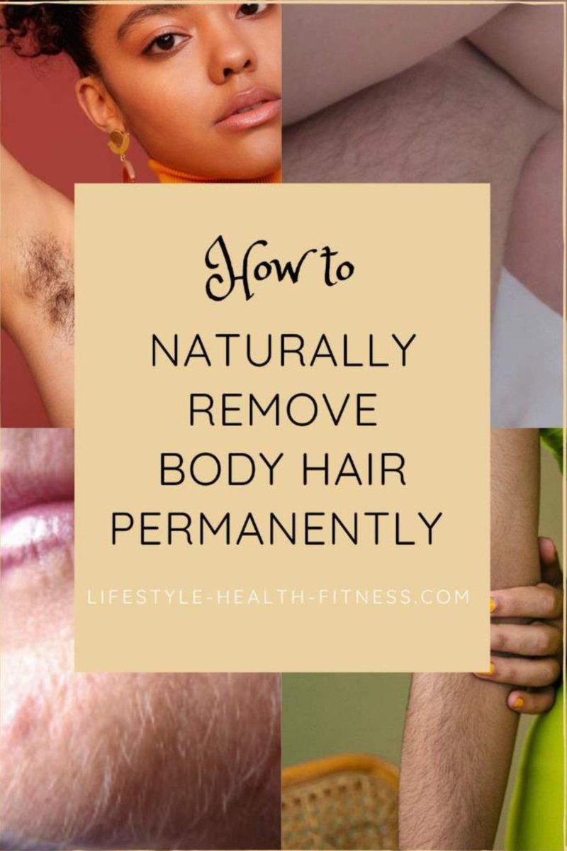 Lifestyle and Health tweet media