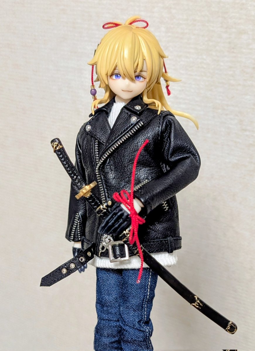 全体こんな感じ　主頑張ったよ〜〜！つかれた！