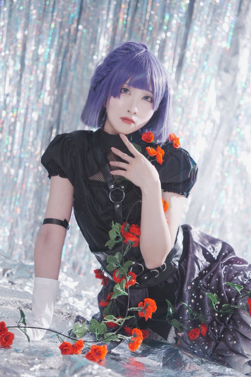 美鈴様ページ 紅美鈴 - ibisPaint