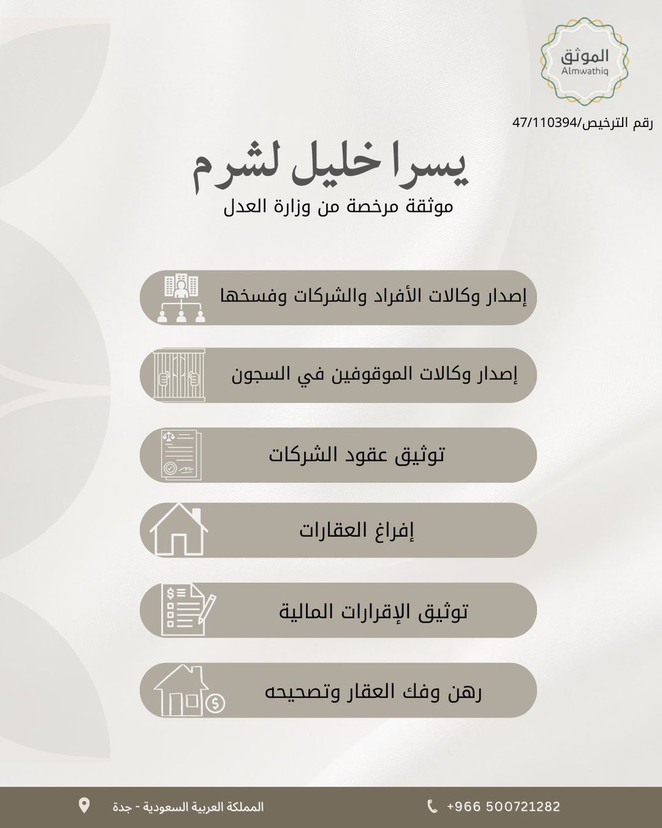 Iyuus95's tweet photo. خدمات #التوثيق https://t.co/G1hfOGefoP