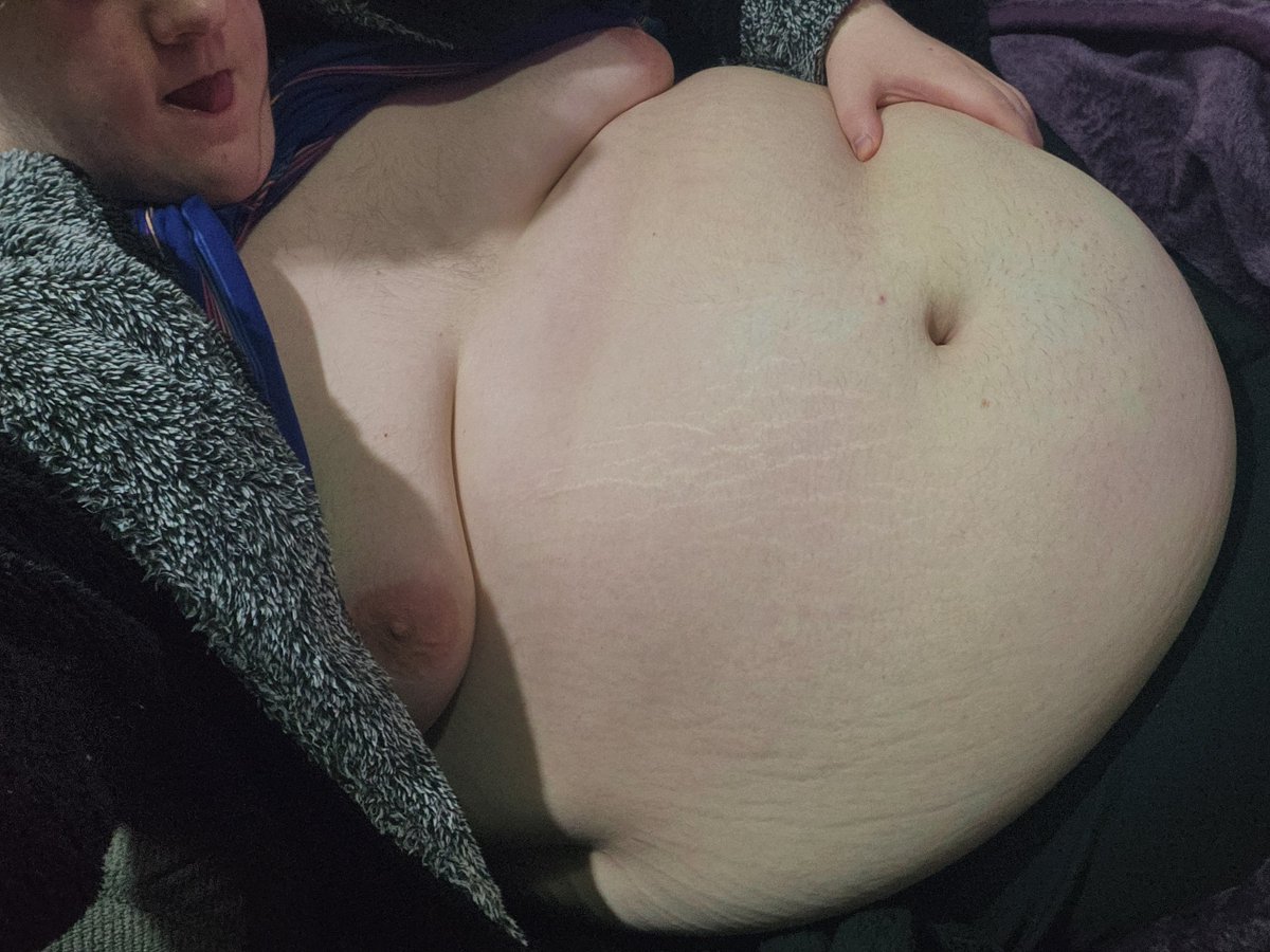 Im really fat, actually, and i should get fatter. Like a lot fatter. Like... a lot lot fatter.