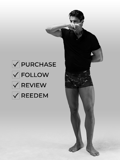 cottosilk's tweet photo. Shop, follow, review, get rewarded with points.
Join the loyalty program 📎

https://t.co/2TcTECoGMZ

#CottoSilk  #MensUnderwear #UnderwearThatPerforms #ComfortUnderwear #BreathableUnderwear #noshowsocks #undershirtsformen  #mensboxers https://t.co/aKDjFQf2EB