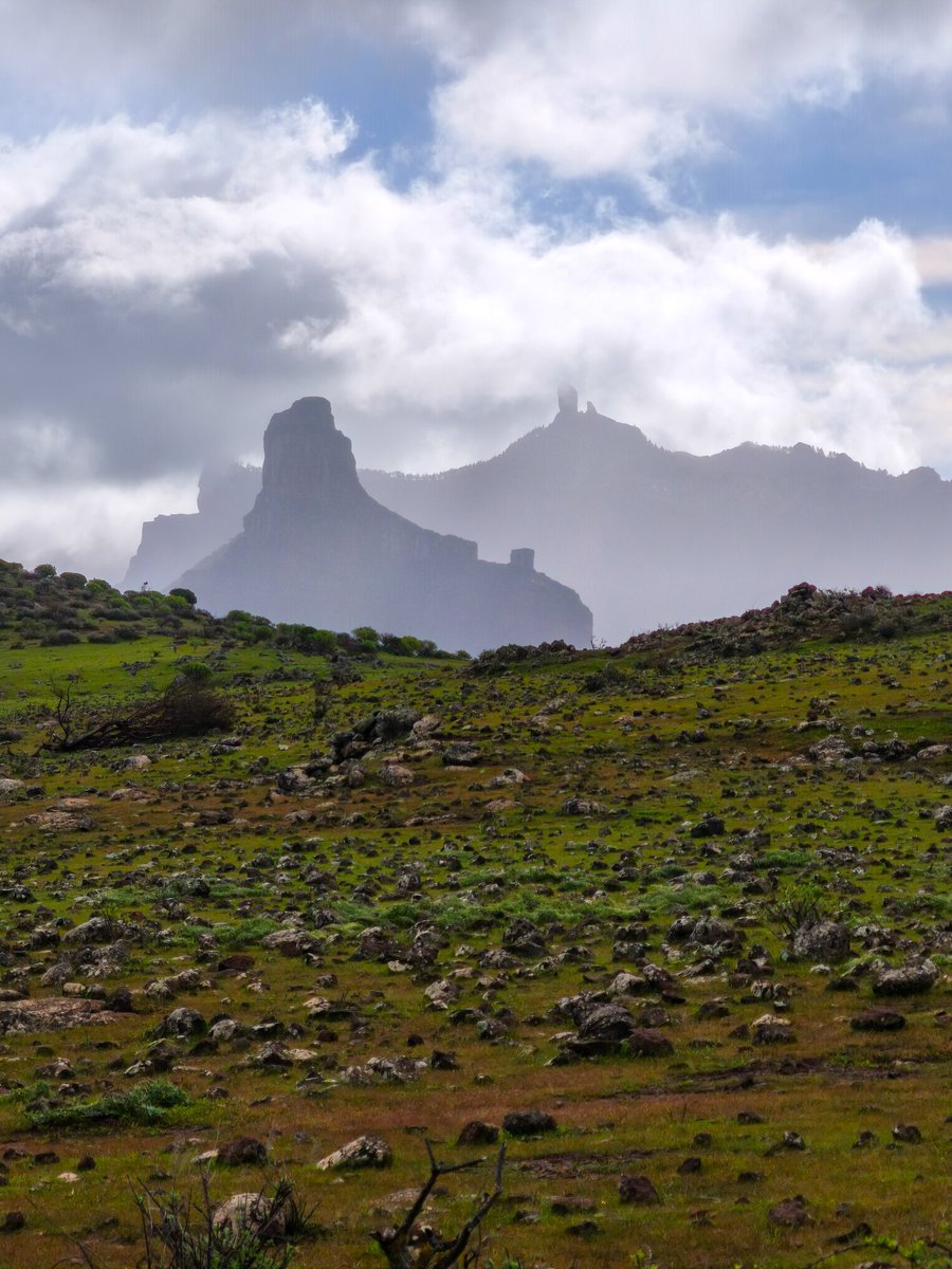 Hay lugares que sencillamente te dejan sin palabras de lo bonitos e imponentes que son.