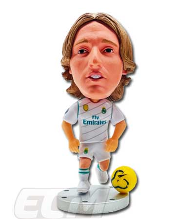 セルヒオラモス　レアルマドリード　フィギュア　SOCCER STARZ セルヒオ ラモス 【サッカーフィギュア・トレカ販売・買取】サッカー