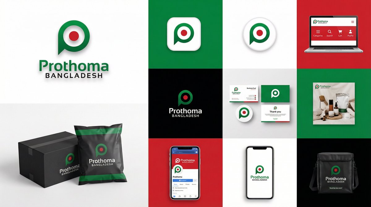 imtiazxahmed's tweet photo. Day 7 – Logo Design Challenge

30 days. 30 logo contests. To win contests 
First week complete! Reflect, refine, and prepare for the next.
need yours? dm me
#Prothoma_Bangladesh #Prothoma_Logo_Contest #logodesigncontest https://t.co/aS1G5lClYH