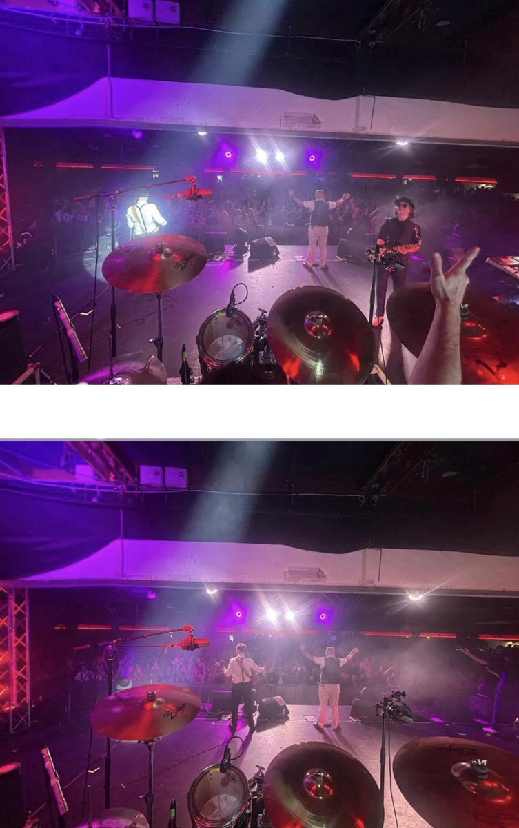 Complete Madness 💎 tweet media