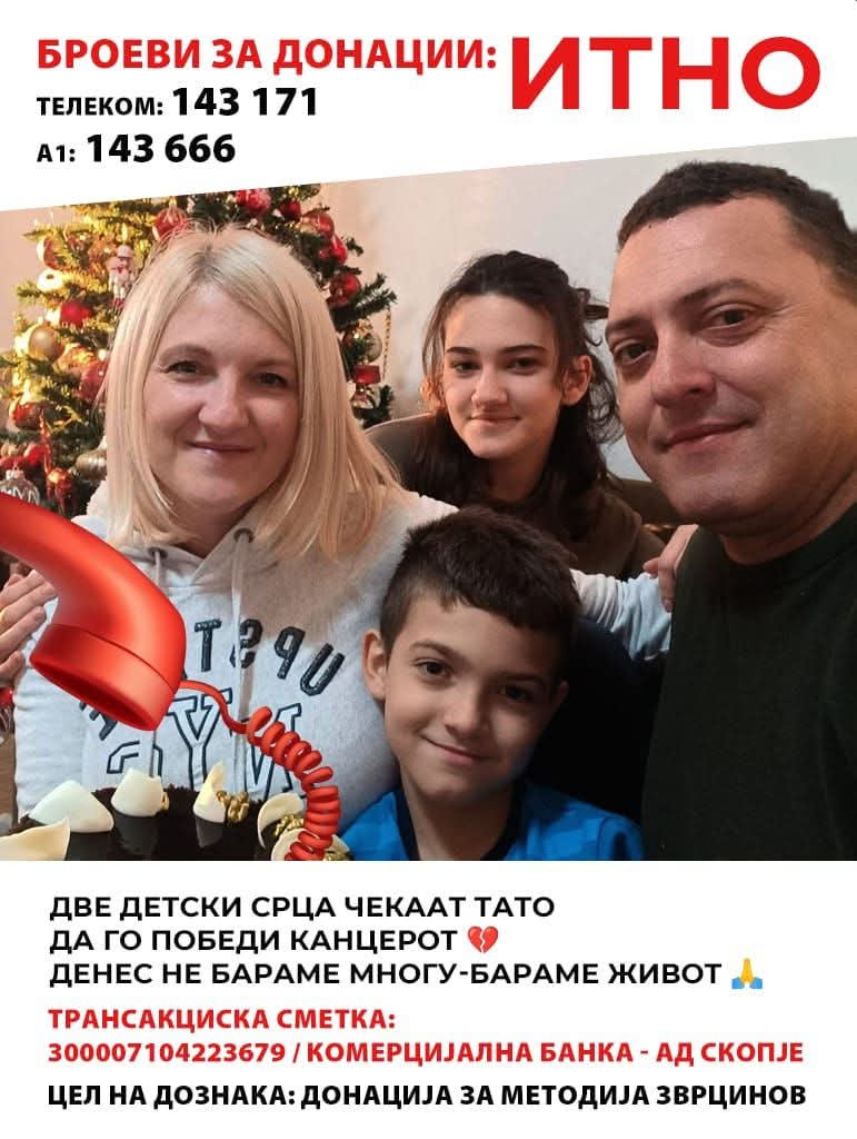 ChakNaOriz's tweet image. Стотче и ретвит.
За нас малку, за Мете многу.