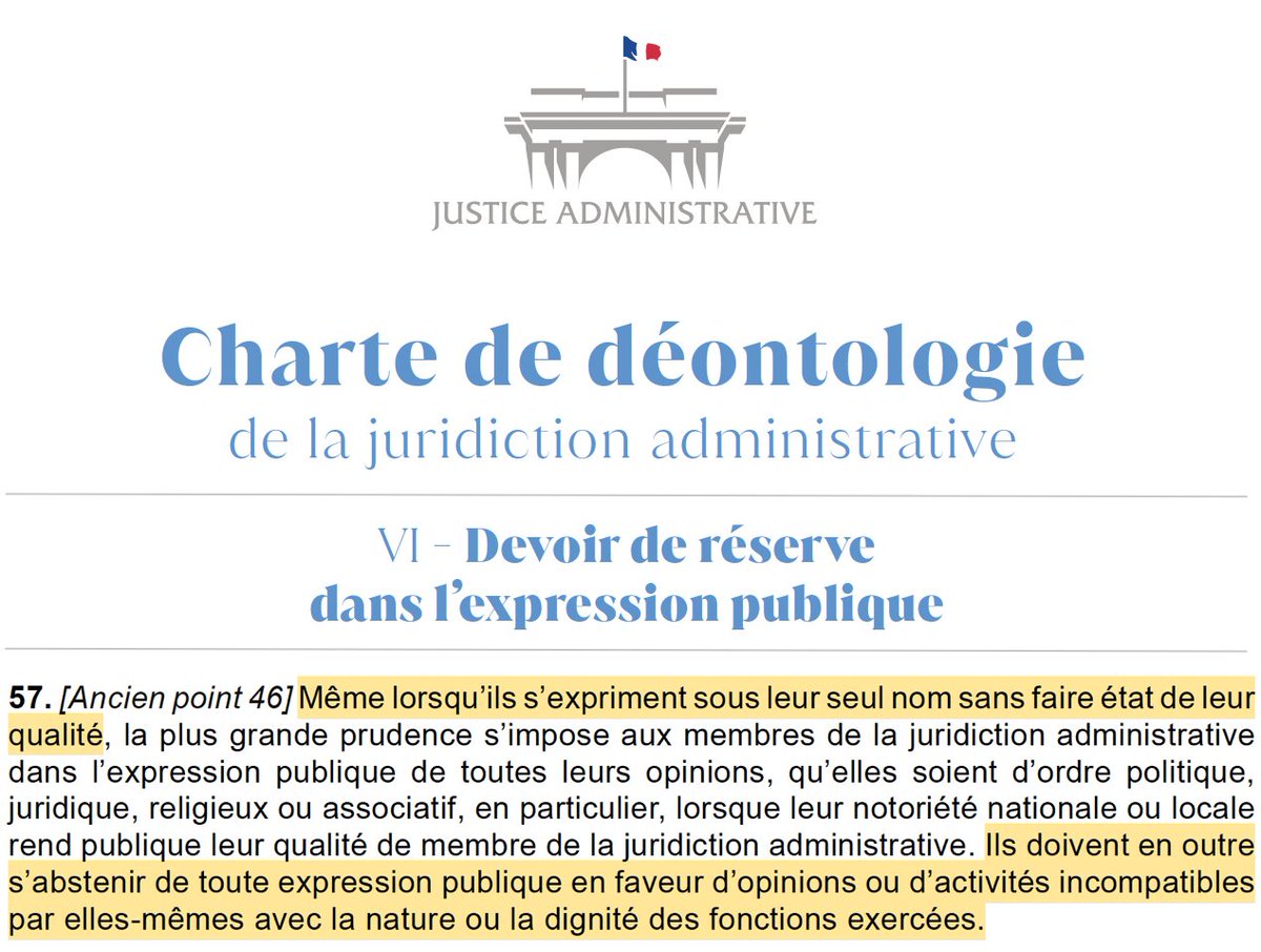 Rappelons que, non, Arno Klarsfeld *n'est plus avocat*.

Depuis 15 ans, il est membre du... Conseil d'Etat.

Mais il est toujours (faussement) présenté comme avocat. Est-ce pour tenter d'esquiver ses obligations déontologiques ?
