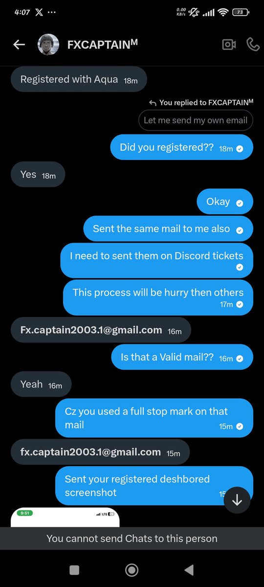 FedChair tweet media
