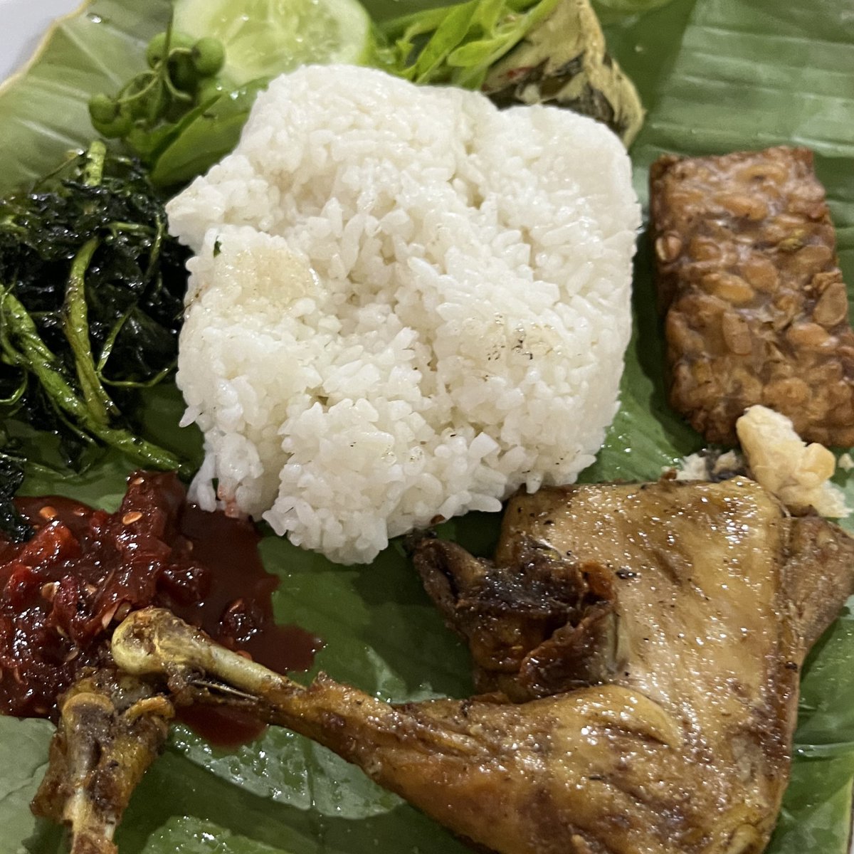 22 nya suka sundaan 🌱🍃