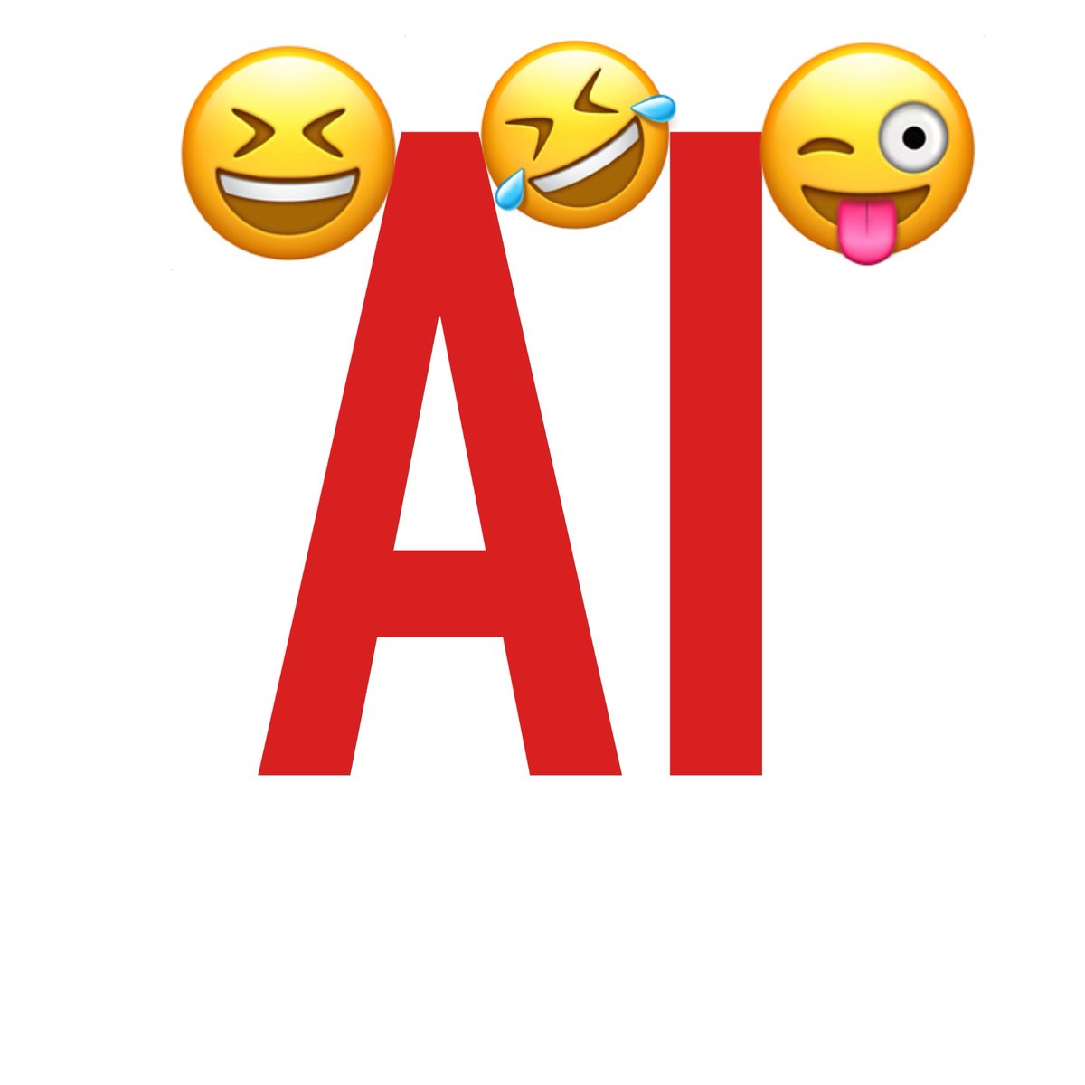 ABlueSkyandaCoo's tweet photo. I don’t want to hear your opinions about AI. All you are interested in is the money you will earn from the product referrals. https://t.co/8RYn4dvwwO