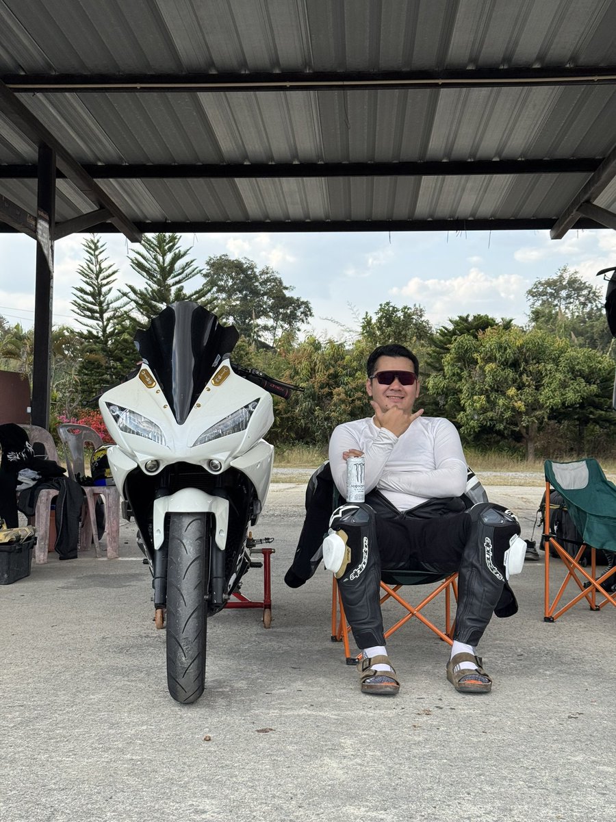 จบไปสองวัน สำหรับการสอบที่ลาว สนาม #เชียงราย  ตอนนี้ก็กลับมา #เชียงใหม่ แล้วเหมือนเดิม 🫩