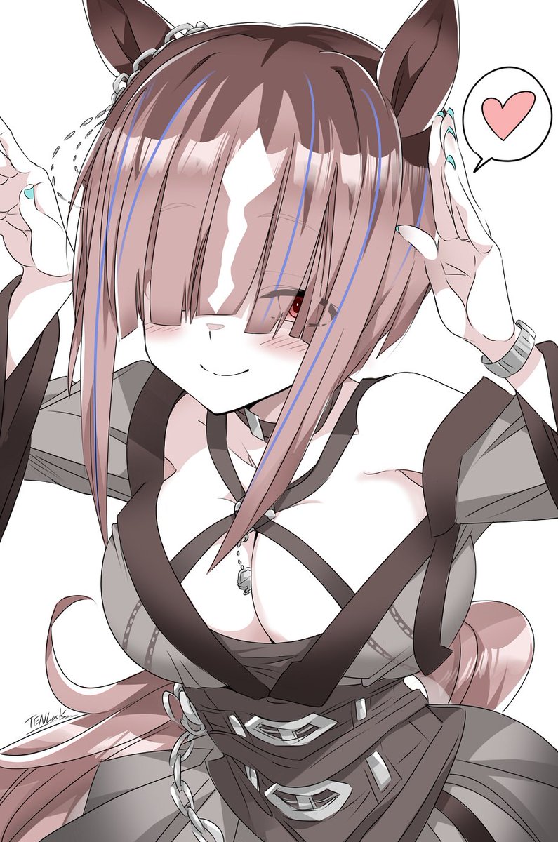 トラ子ちゃん専用 前髪ながながトランちゃんへのリポスト、いいね、閲覧、嬉しいご感想