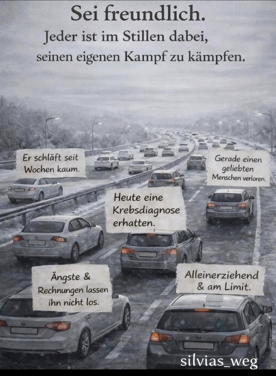 Netzfund #Silvias_Weg