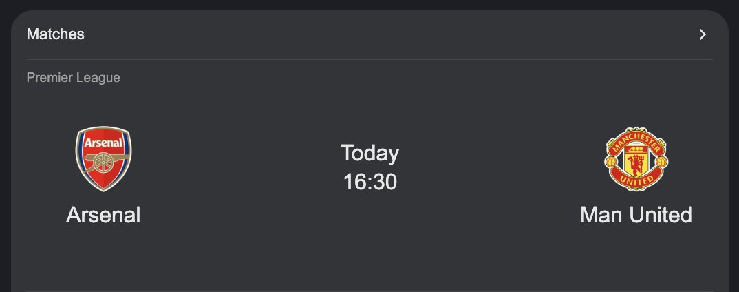 Predict the Scoreline for a chance to WIN $200 free bet! 🔴 #ARSMUN