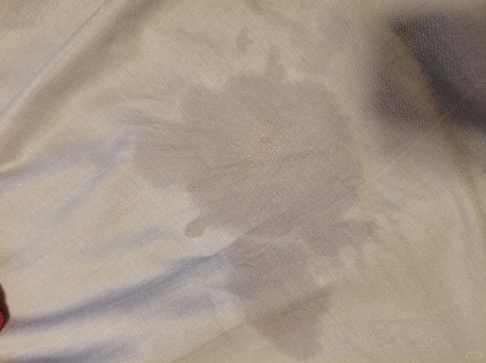 早上有🔥就算了，怎么下午睡个午觉还这样啊🥵