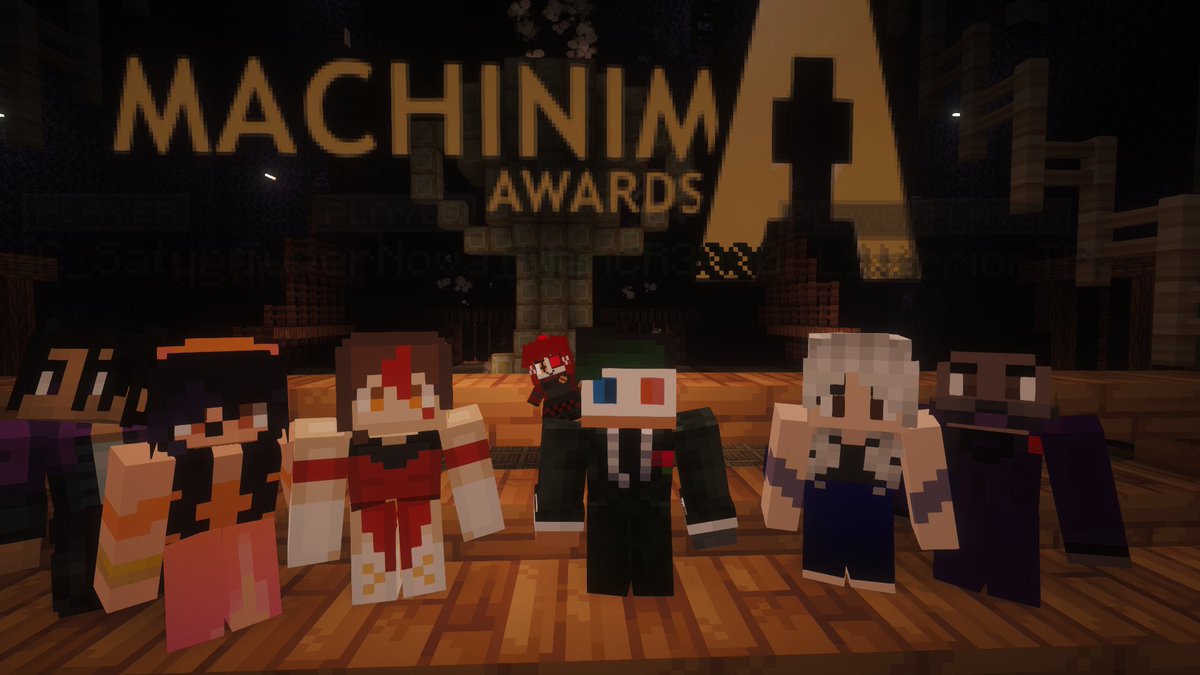 MachinimaHub tweet media