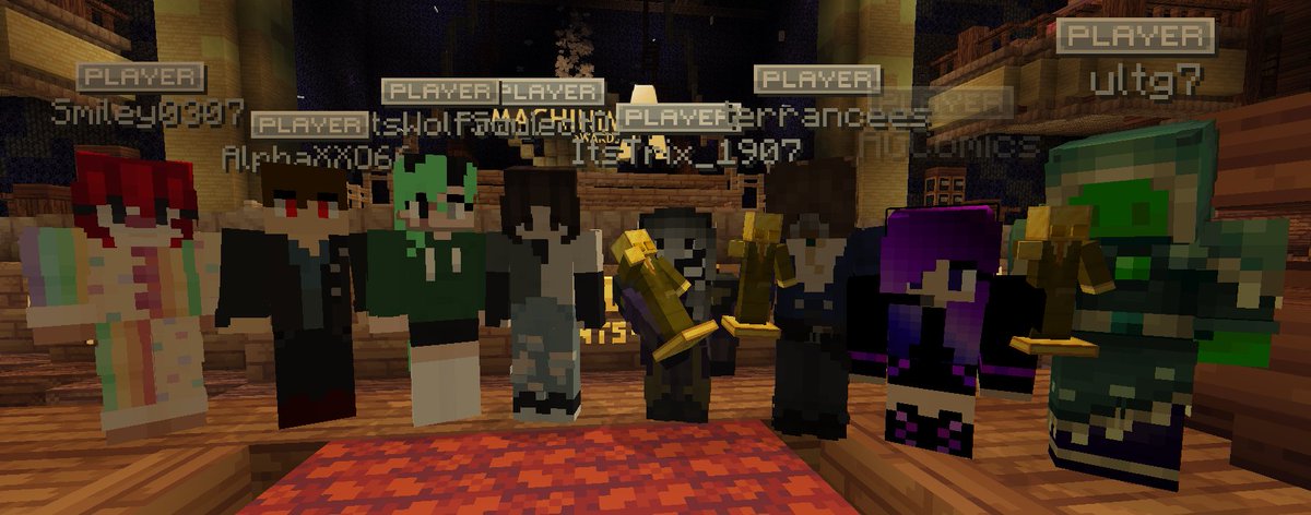 MachinimaHub tweet media