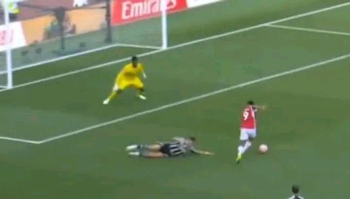 all arsenal news tweet media