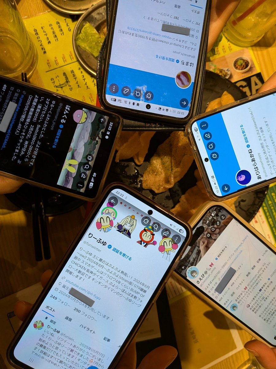 furiwinter's tweet image. ぷよらーで会ったときに、やりたかったやつやらせてもらった❤️ありがとうございます！！なすかさんがとってくれた！