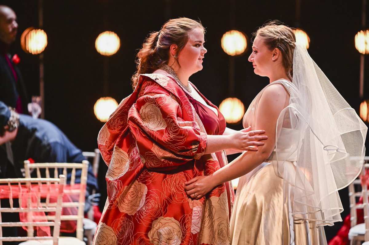 Royal Welsh College of Music & Drama tweet media