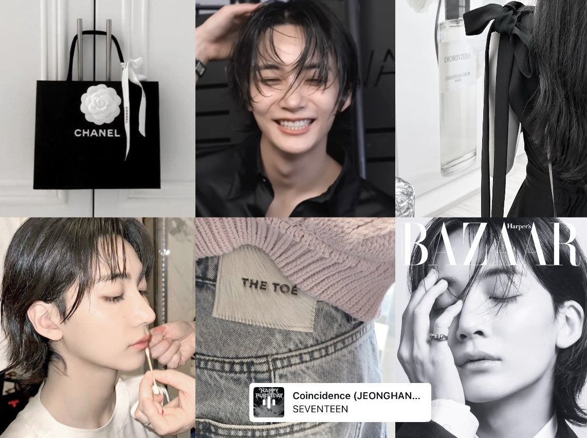 __hanichanman_'s tweet image. 𝘵𝘢𝘨 🏷️

　　　@ 𝘫𝘦𝘰𝘯𝘨𝘩𝘢𝘯𝘪𝘺𝘰𝘰_𝘯 🍨🤍ˎˊ˗
　　　　
　　　　　☑︎ 𝘢𝘭𝘵   ⌇ ♡ 𝘰𝘳 ↺ 

#大人CARATさんと繋がりたい
#CARATさんと繋がりたい
#SEVENTEEN好きな人と繋がりたい