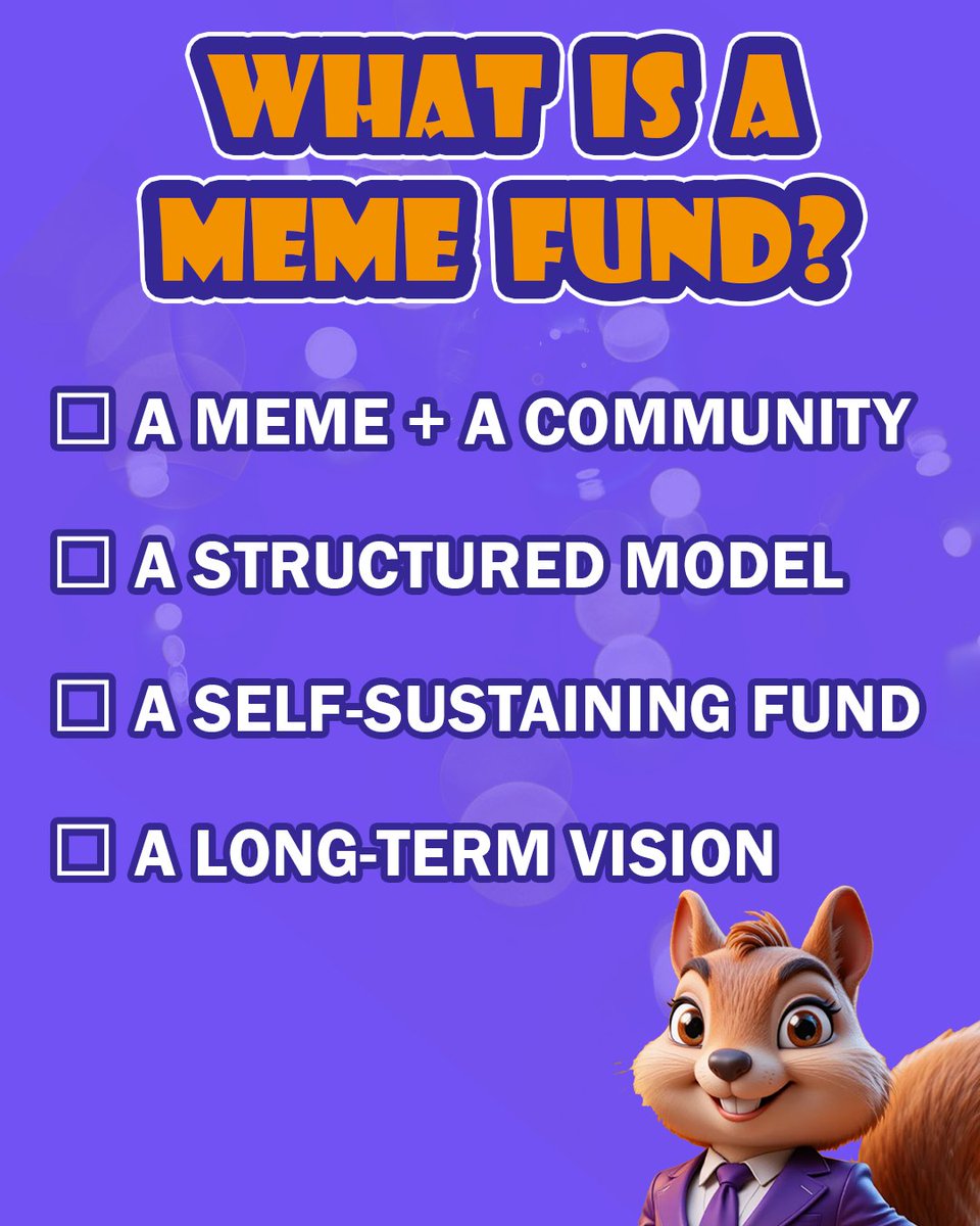 FUND00's tweet image. Do you know the next crypto narrative?
Do you know the next memecoin revolution?

Most don’t.
But pioneers are already here!🐿️🚀
#Fundoo #FundTheFun #CryptoNarrative #memecoins #Web3 #memefund #newproject