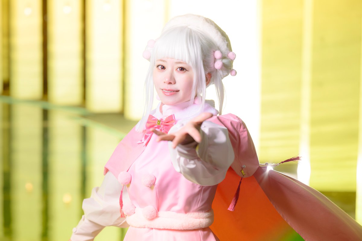 cos ラブライブ!スーパースター!
Starlight Prologue

             『  でも 次は僕から  』

photo <a href="/yfIDnEZfdauHA7p/">おっくん🍈</a>