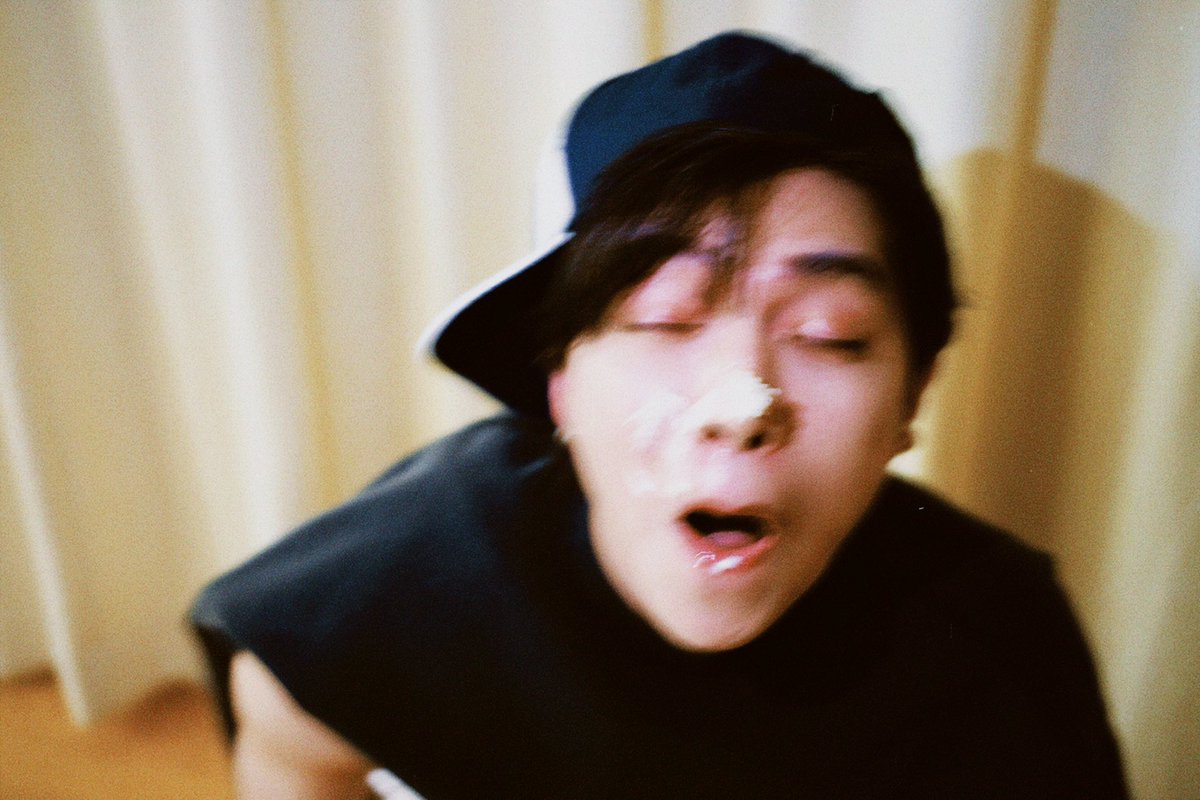 宮武颯/hayate(WILD BLUE) tweet media