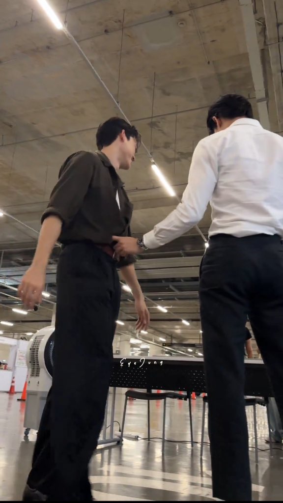 nothing is sexier than this