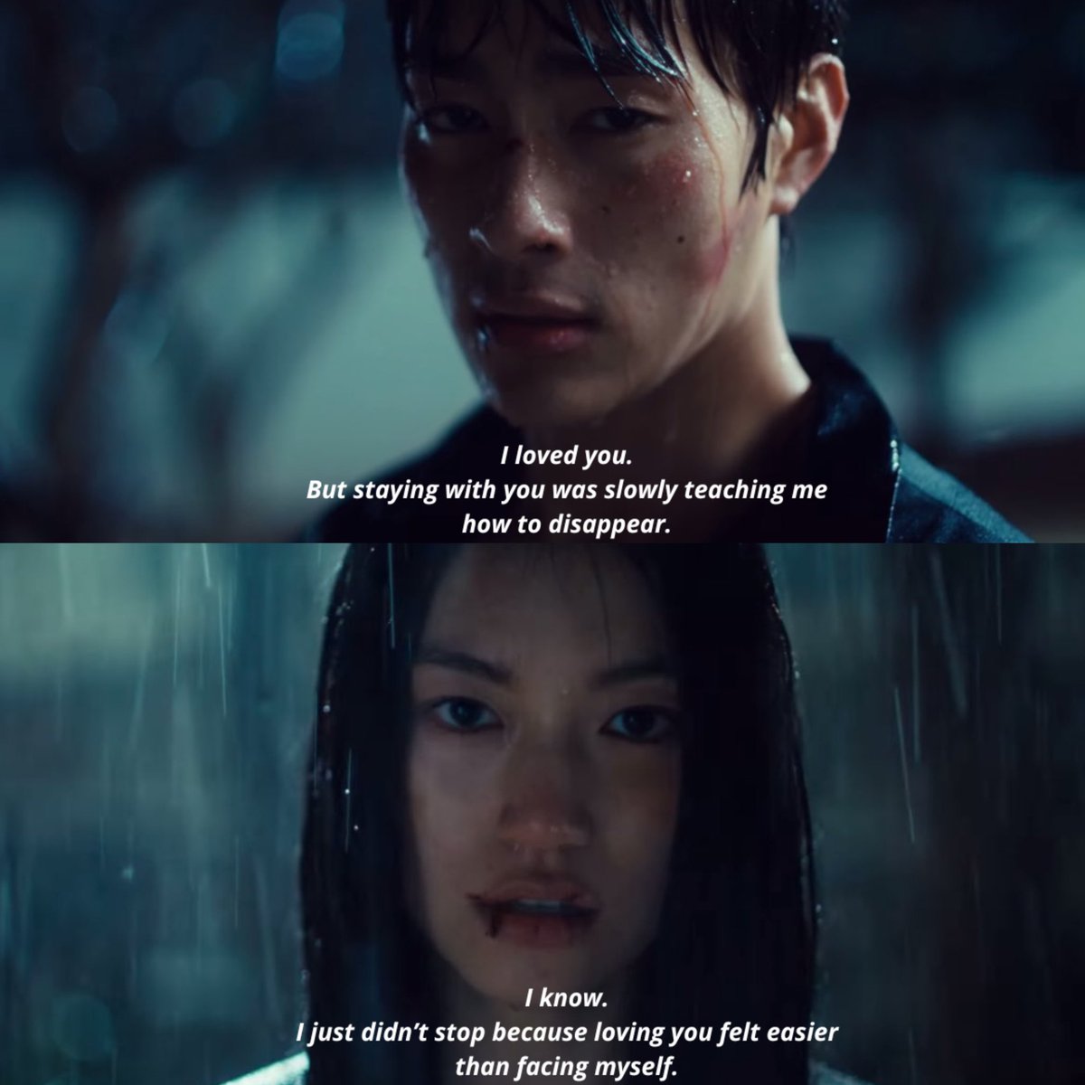 ؘ (@karmejn) on Twitter photo 