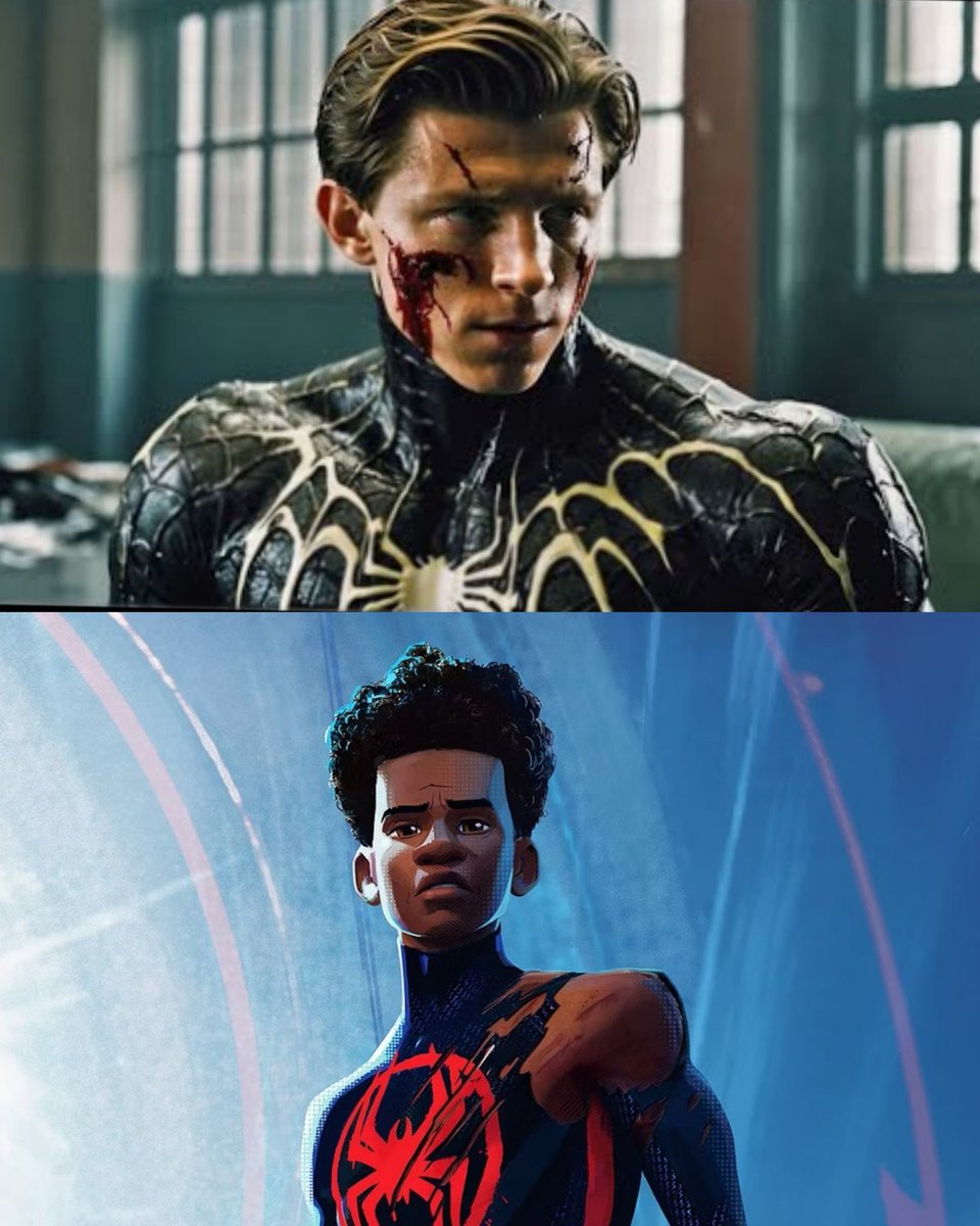 Earth616Decoded's tweet image. Miles Morales is rumoured to be introduced in the MCU after 'AVENGERS: DOOMSDAY' 🚨

With Destin Daniel Cretton setting a new tone for Brand New Day and Doomsday reshaping the multiverse, Marvel could finally bring Miles into the main timeline as part of the post-Doomsday reset.…