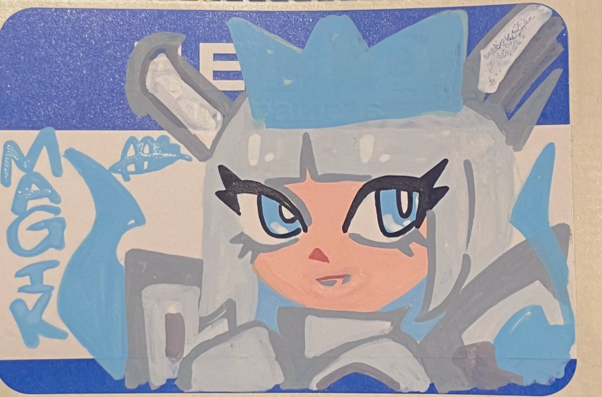 アモ/amo (@zettonamo888) / Posts / X