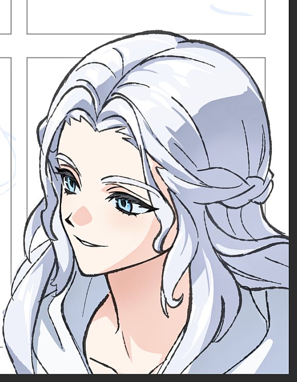 deatherm123's tweet image. 妈