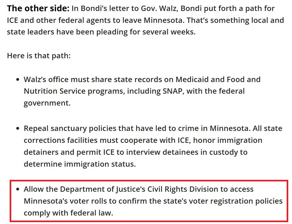 "Kansalaisten ampuminen kadulle jatkuu niin kauan, että pääsemme laatimaan mieleisemme äänestäjäluettelot."