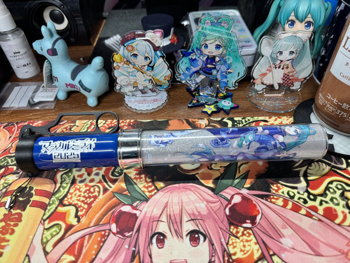 レバーを改良。休日の工作は一旦休憩で。 色変えが横ボタン同等になり