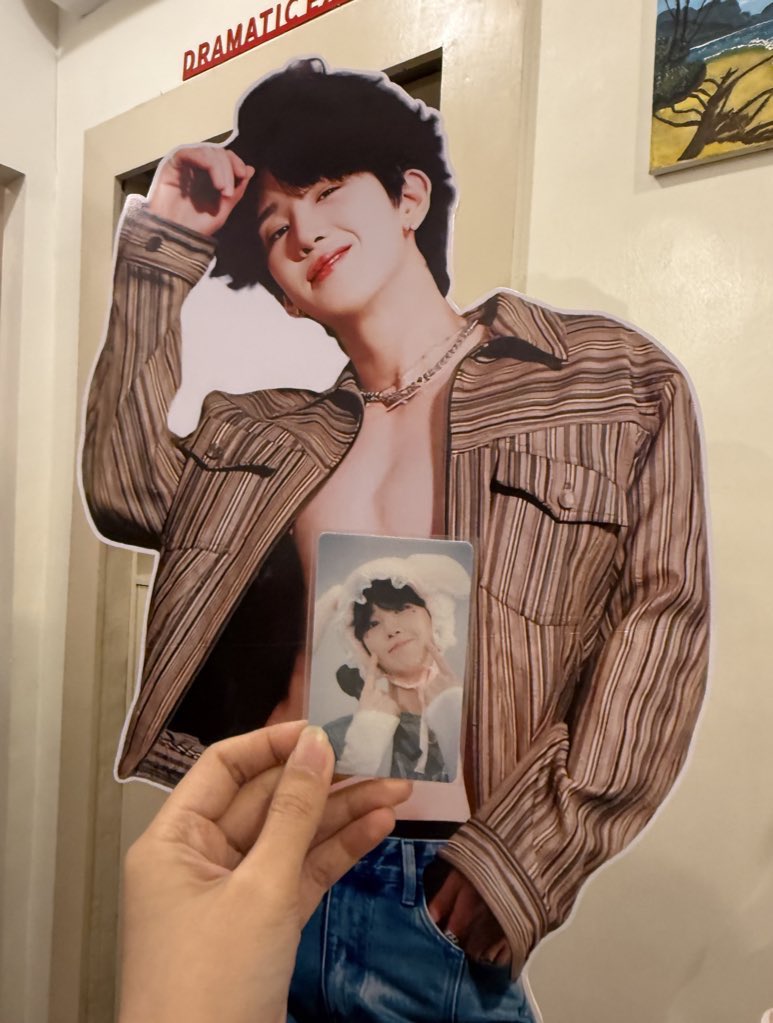 forhyunminie's tweet photo. very few photos bcs i yapped too much lol it was nice meeting everybody!!! 🥰

#Byungjoo_1008Bread https://t.co/iOBgVoxwKR