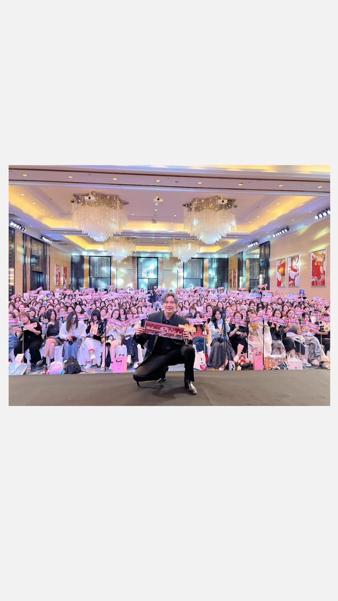 BounPrem_TH_OFC's tweet image. [25.01.2026] IG updated : gmmtv

感谢大家今天一起来互相拜年 🧧🎉
祝大家幸福快乐、财运亨通、身体健康、恭喜发财～
我们下次再见哦！

ขอบคุณทุกคนที่มาสวัสดีปีใหม่กันและกันนะครับ 🧧🎉 ขอให้ทุกคนมีความสุข ร่ำรวย สุขภาพแข็งแรง แล้วมาเจอกันอีกนะครับ 

BOUN FS SHANGHAI…