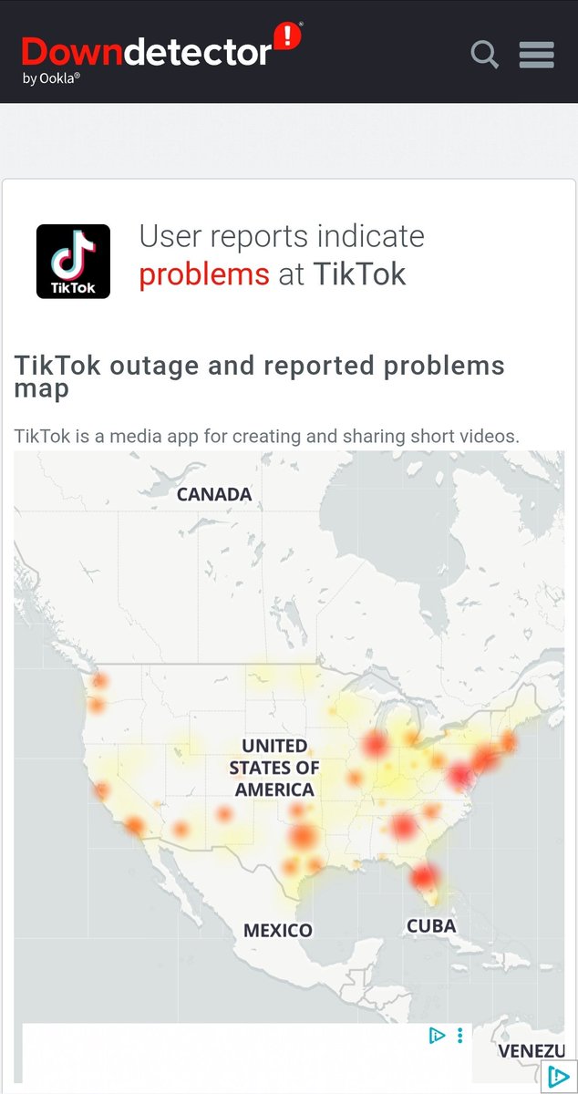 If this isnt suspicious enough..... #Tiktokdown #Istiktokdown #TikTok