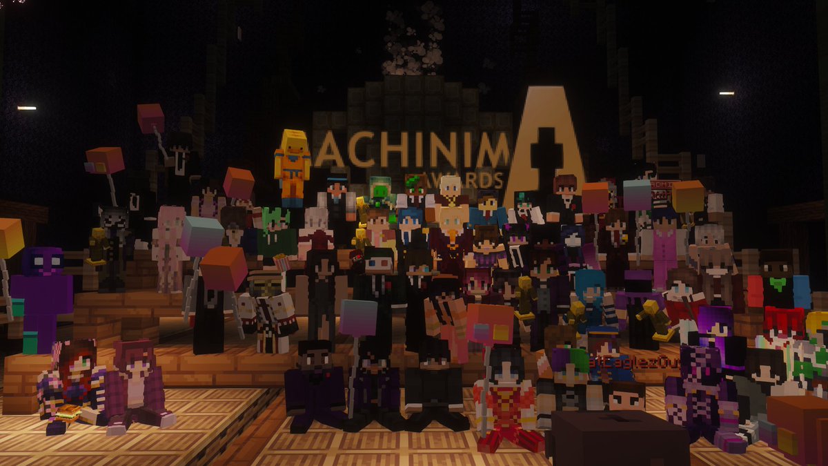 MachinimaHub tweet media