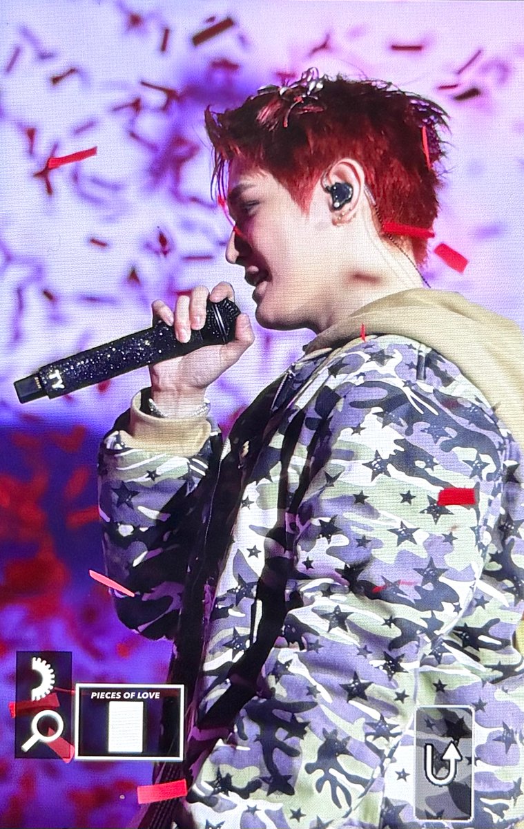 260125 TYTRACK Remastered Day2

#TAEYONG #태용 #TY_TRACK
#TY_TRACK_REMASTERED