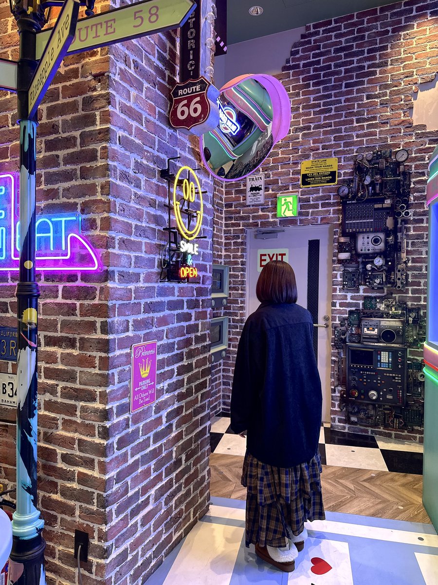 河上英里子 Official tweet media